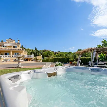 Appartement Coastal Getaway In Sunny Roca Estepona