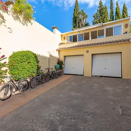 公寓 Coastal Getaway In Sunny Roca