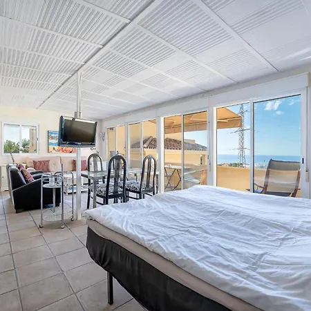 Apartment Coastal Getaway In Sunny Roca