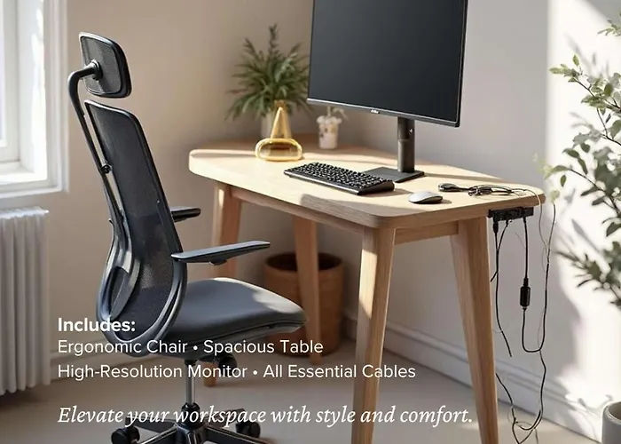 Coastal Getaway In Sunny Roca * Estepona