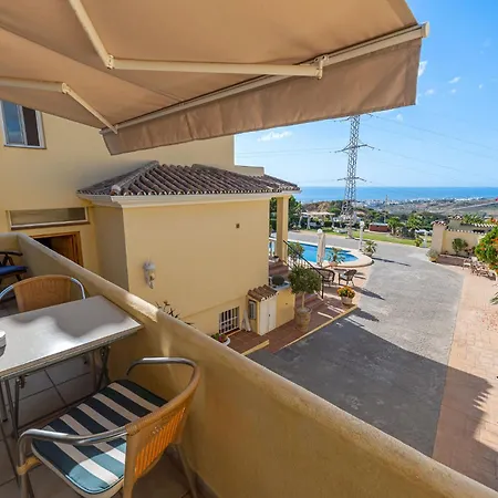 شقة Coastal Getaway In Sunny Roca إِستيبونا